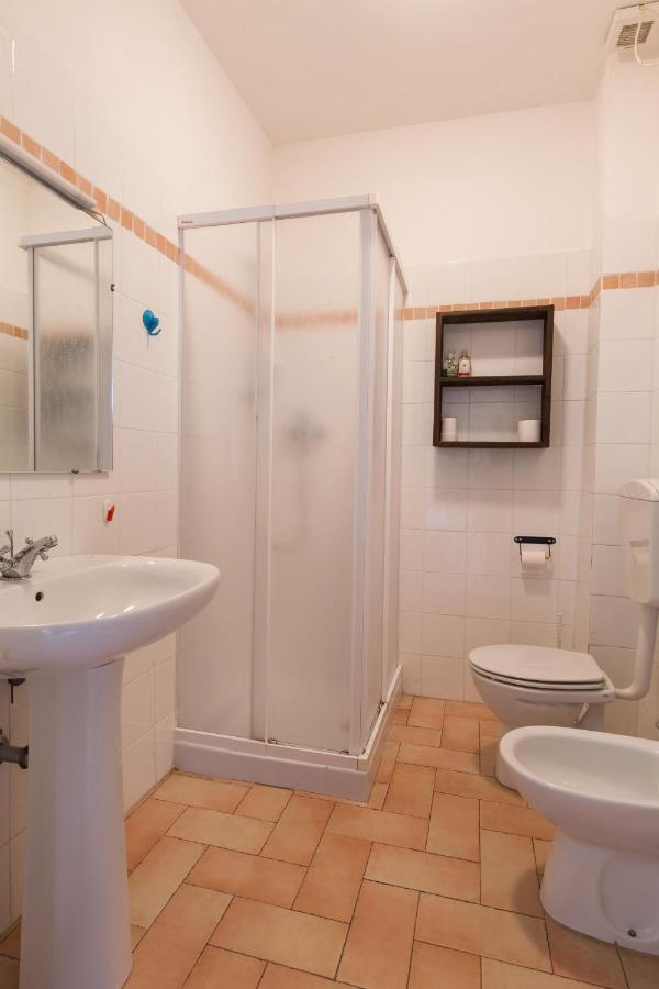 Agriturismo La Lenticchia Fratta Terme Dış mekan fotoğraf