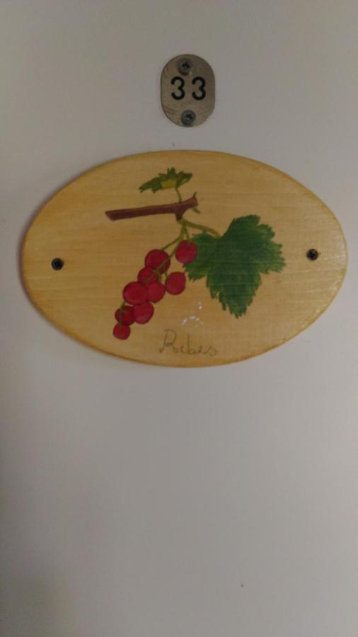 Agriturismo La Lenticchia Fratta Terme Dış mekan fotoğraf
