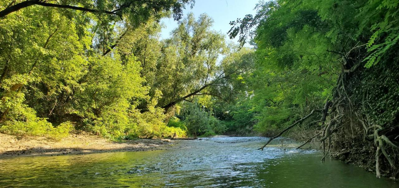 Agriturismo La Lenticchia Fratta Terme Dış mekan fotoğraf