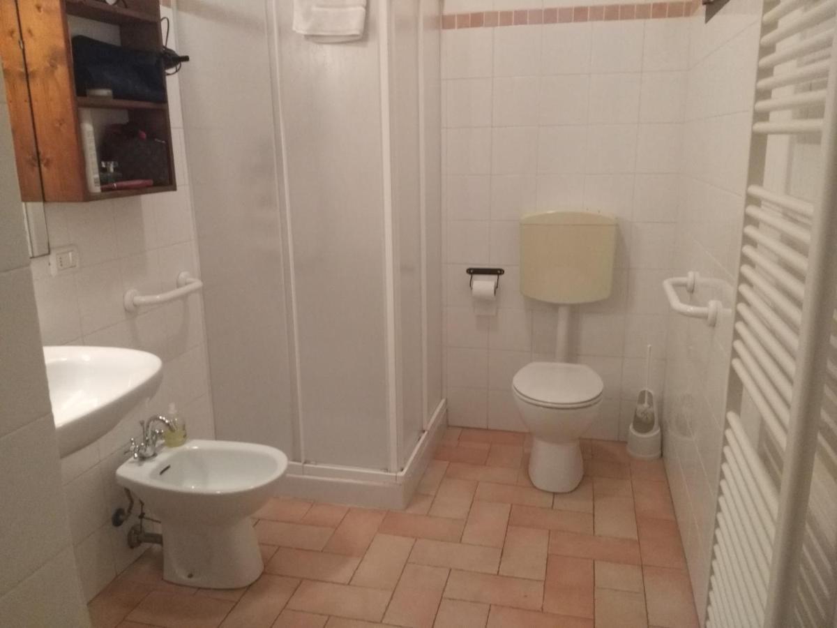 Agriturismo La Lenticchia Fratta Terme Dış mekan fotoğraf