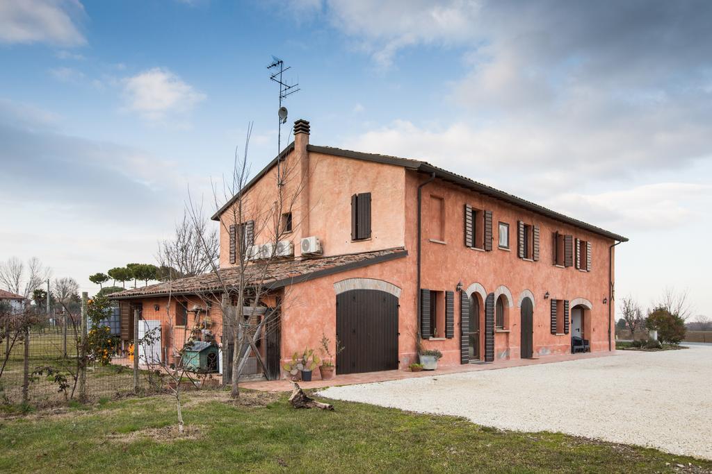 Agriturismo La Lenticchia Fratta Terme Dış mekan fotoğraf