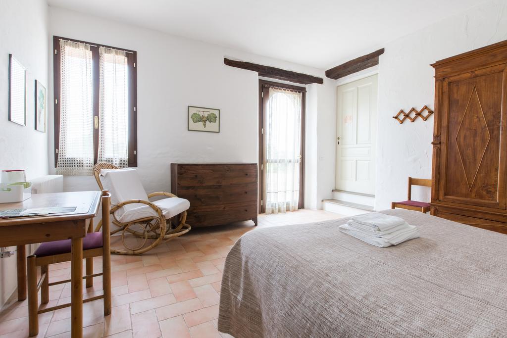 Agriturismo La Lenticchia Fratta Terme Dış mekan fotoğraf