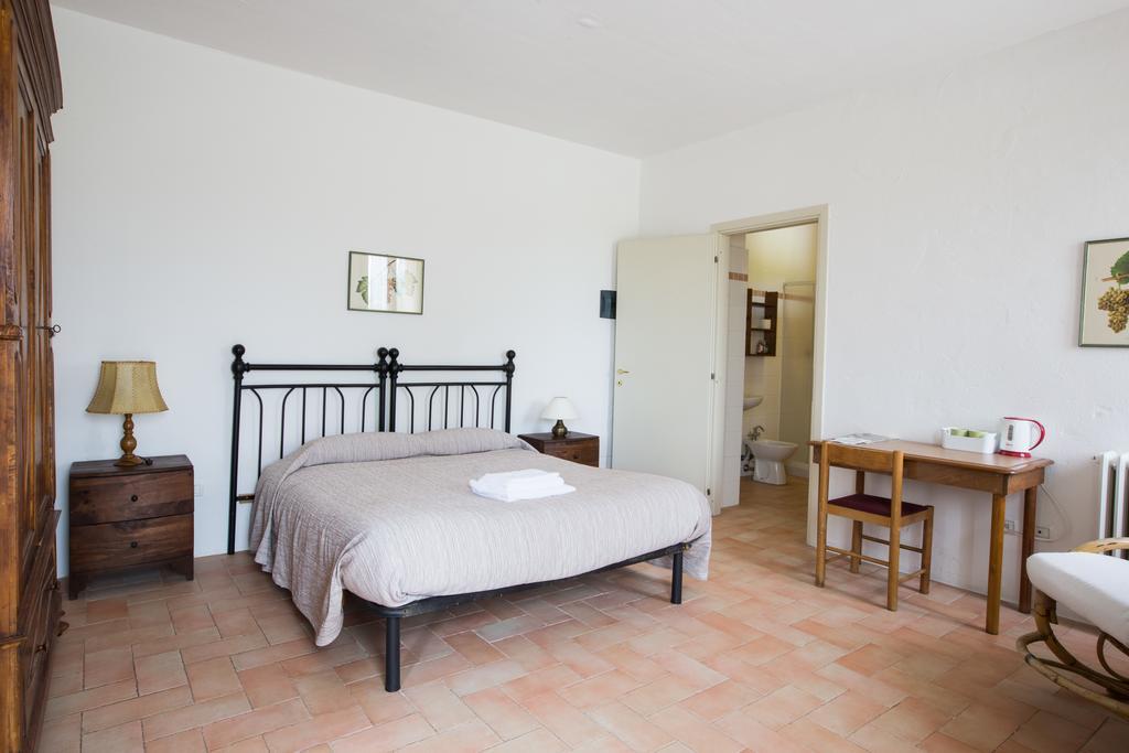 Agriturismo La Lenticchia Fratta Terme Dış mekan fotoğraf